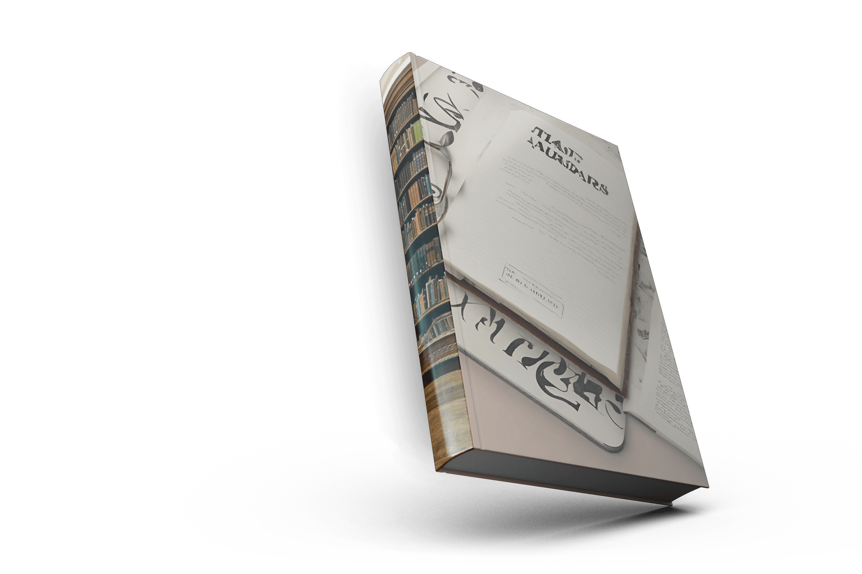 book