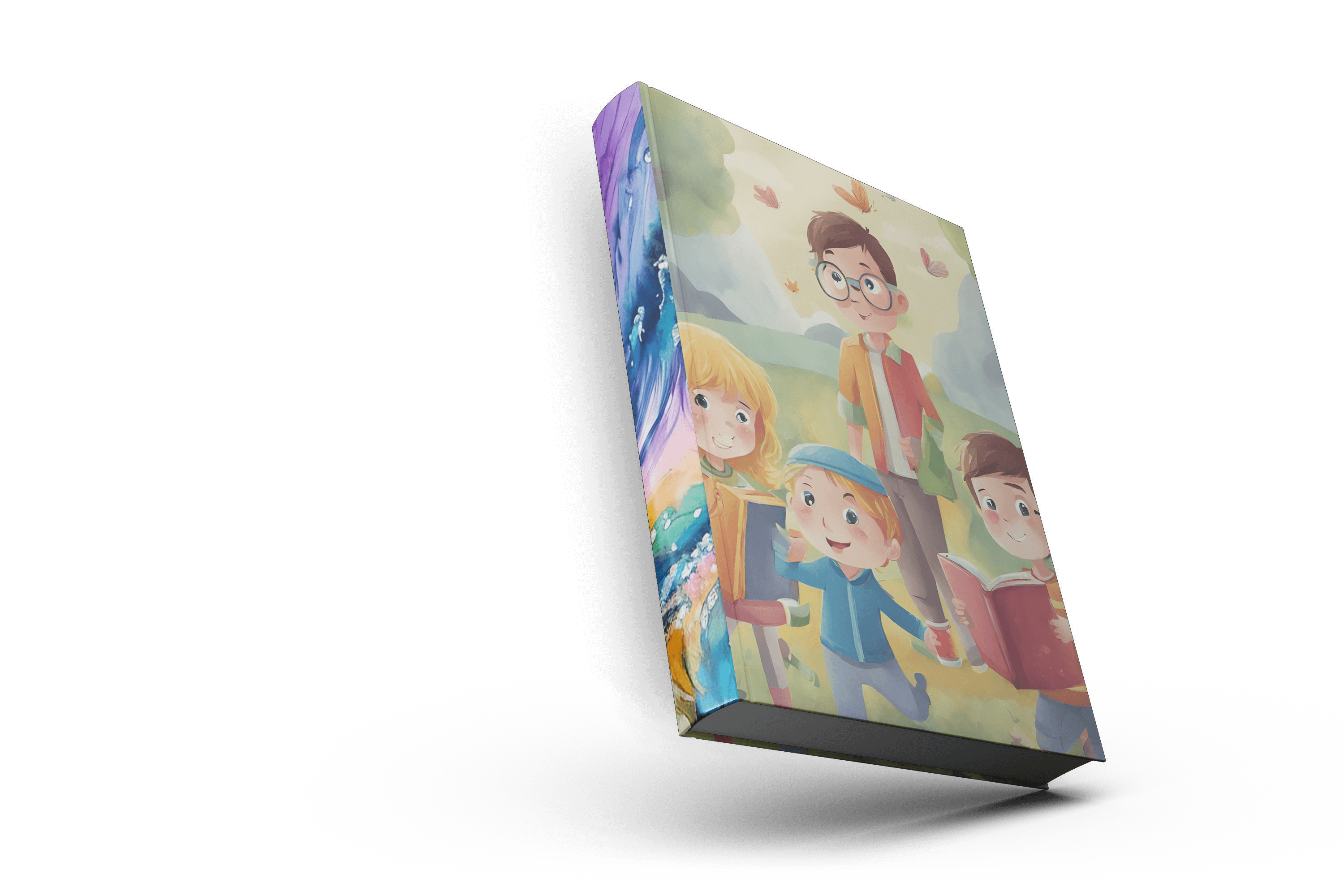 book